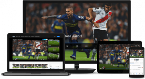 IPTV AGORA